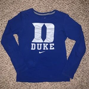 Nike Duke Shirt